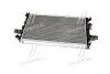 Радіатор охолодження двигуна Opel Astra G Zafira A 2,0d 2,2d AVA AVA COOLING OLA2329 (фото 3)