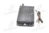 Радіатор пічки OMEGA A ALL MT/AT +/- A/C (Ava) AVA COOLING OLA6116 (фото 4)