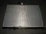 Радіатор охолодження двигуна AVA AVA COOLING PE2300 (фото 1)