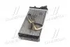 Радиатор отопителя PEUG605/CITR XM ALL 89-00 (Ava) AVA COOLING PE6015 (фото 2)