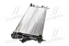 Радиатор охлаждения двигателя PSA Jumper Boxer Ducato 2,2HDI 3,0HDI 06&gt; AC- AVA AVA COOLING PEA2308 (фото 2)