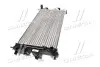Радиатор охлаждения двигателя PSA Jumper Boxer Ducato 2,2HDI 3,0HDI 06&gt; AC- AVA AVA COOLING PEA2308 (фото 4)