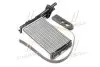 Радіатор пічки R21 ALL MT/AT 86-95 (LHD) (Ava) AVA COOLING RT6101 (фото 1)