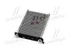 Радиатор печки салона Renault Megane III 1,4-1,6i 1,5DCI 08&gt; AC+/-, Fluence 1,6i 1,5DCI 10&gt; AC+/-, Trafic III 14&gt; AVA AVA COOLING RT6569 (фото 2)