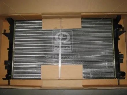 Радиатор охлаждения двигателя AVA AVA COOLING RTA2290