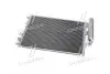 Конденсор кондиціонера KANGOO 14i MT/AT 03- (AVA) AVA COOLING RTA5340D (фото 3)