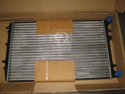 Радиатор охлаждения двигателя AVA AVA COOLING SAA2010 (фото 1)