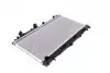 Радиатор охлаждения двигателя AVA AVA COOLING SU2110 (фото 2)