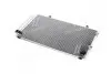 Конденсор кондиционера CAMRY ALL 01-05 (Van AVA) AVA COOLING TO5319D (фото 3)