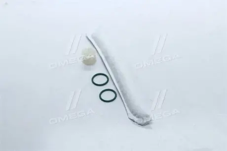 Осушитель кондиционера LEXUS; SUZUKI; TOYOTA (AVA) AVA COOLING TOD349