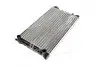 Радіатор охолодження VW PASSAT B3 (88-) 1.6/1.8 (AVA) AVA COOLING VN2071 (фото 2)