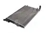 Радіатор охолодження двигуна AUDI; SEAT; SKODA; Volkswagen (AVA) AVA COOLING VN2224 (фото 2)