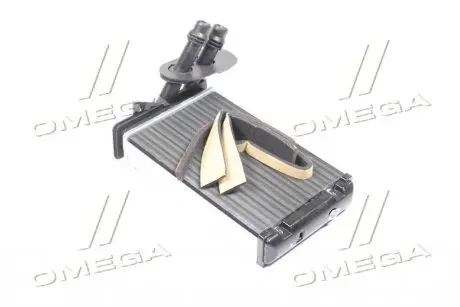 Радиатор печки салона AVA AVA COOLING VN6173