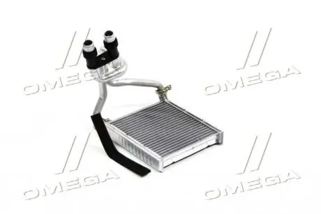 Радиатор печки салона VW Jetta 10> AVA AVA COOLING VN6438