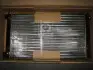 Радіатор охолодження SEAT, VW VWA2045 (AVA) AVA COOLING VNA2045 (фото 1)