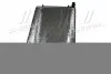 Радиатор охлаждения Tiguan 1.4 i TFSi 11/07- (AVA) AVA COOLING VNA2324 (фото 2)