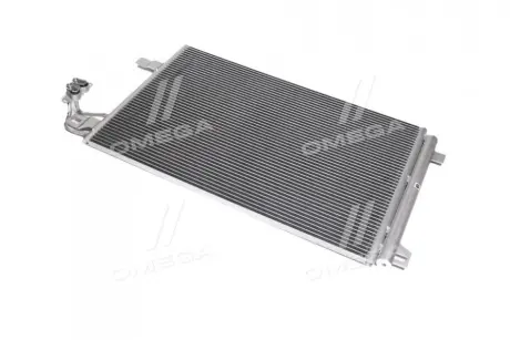 Радіатор кондиціонера AVA COOLING VNA5328D