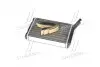 Радиатор печки 740/760/940/960/S90/V90 (Ava) AVA COOLING VO6096 (фото 3)