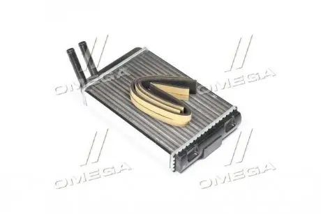 Радиатор печки 740/760/940/960/S90/V90 (Ava) AVA COOLING VO6096