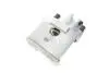 Супорт гальмівний (передній) (L) VW Polo 94-07/Skoda Fabia 99-14 (d=48mm) AXIA Brake Calipers 392668 (фото 1)