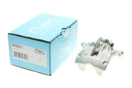 Тормозной суппорт (задний) (R) VW T4 90-03 (d=38mm) (Lucas) AXIA Brake Calipers 392821