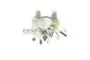 Тормозной суппорт (задний) (L) VW T4/Sharan/Ford Galaxy I 90- (d=38mm) (Lucas) (для диска толщ. 12mm) AXIA Brake Calipers 392822 (фото 3)