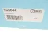 Тормозной суппорт (передний) (L) Renault Master II/Opel Movano A 98- (d=45mm) (Bosch) AXIA Brake Calipers 393044 (фото 3)