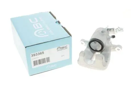 Тормозной суппорт (задний) (R) Skoda Octavia/VW Golf IV/Touran 03- (d=41mm) (Trw) AXIA Brake Calipers 393365