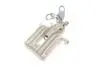 Тормозной суппорт (задний) (R) VW Golf V/VI 03- (d=38mm) (Trw) AXIA Brake Calipers 393645 (фото 4)