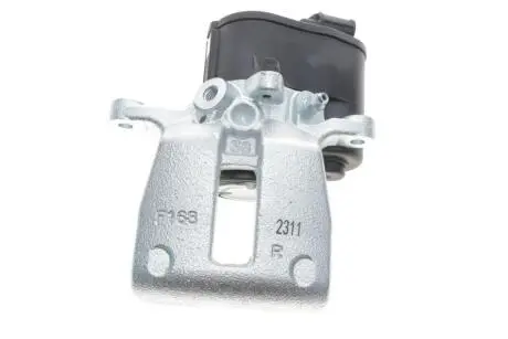 Супорт гальмівний (задній) (R) Ford Galaxy II/S-Max 06-15 (d=38mm) (Trw) для диска d=302mm AXIA Brake Calipers 393721