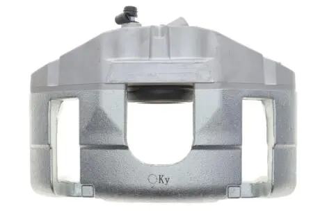 Тормозной суппорт (передний) (L) Audi A4/A6 03-11 (d=60mm) (Ate) AXIA Brake Calipers 393738