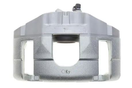 Тормозной суппорт (передний) (R) Audi A4/A6 03-11 (d=60mm) (Ate) AXIA Brake Calipers 393739