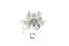 Тормозной суппорт (задний) (R) Audi A4 00-09 (d=38mm) (Trw) AXIA Brake Calipers 393741 (фото 3)