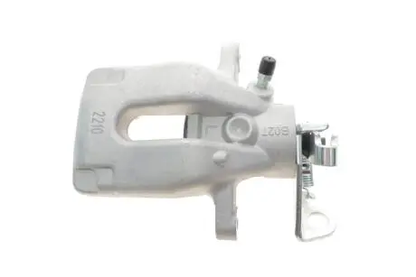 Тормозной суппорт (задний) (L) Citroen Berlingo/Peugeot Partner 99-15 (d=38mm) (Trw) AXIA Brake Calipers 393870