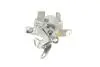 Супорт гальмівний (задній) (R) Skoda Octavia II/VW Golf V/VI 05-13 (d=38mm) (Trw) AXIA Brake Calipers 393895 (фото 4)