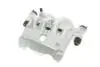 Супорт гальмівний (передній) (R) Peugeot Boxer/Citroen Jumper II 06- (d=46/52mm) (Brembo) AXIA Brake Calipers 393917 (фото 3)