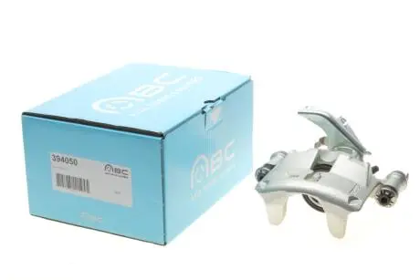 Супорт гальмівний (задній) (L) Iveco Daily IV-VI 06-14 (d=60mm) (Brembo) AXIA Brake Calipers 394050