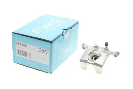 Тормозной суппорт (задний) (R) Nissan Juke/NV200/Qashqai 06- (d=35mm) (Akebono) AXIA Brake Calipers 394125
