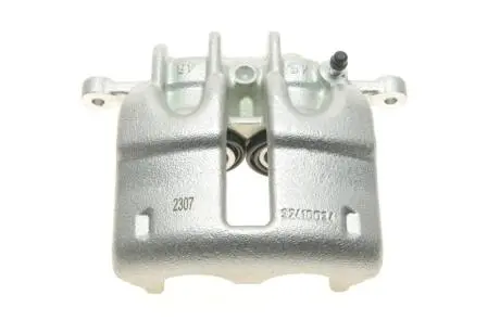 Супорт гальмівний (передній) (L) Citroen Jumpy II/Peugeot Expert 07- (d=45/48mm) (Trw) AXIA Brake Calipers 394168