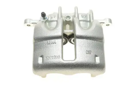 Супорт гальмівний (передній) (R) Citroen Jumpy II/Peugeot Expert 07- (d=45/48mm) (Trw) AXIA Brake Calipers 394169
