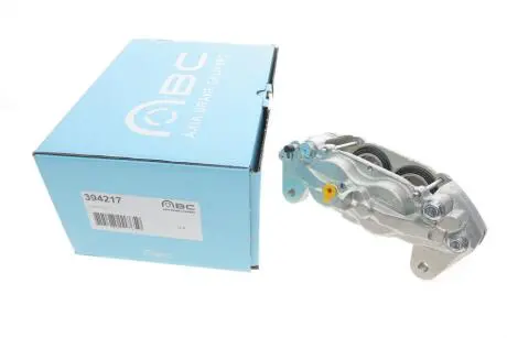 Тормозной суппорт (передний) (R) Lexus LX/Toyota Land Cruiser 200 07- (d=51mm) (Sumitomo) AXIA Brake Calipers 394217