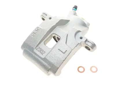 Супорт гальмівний (задній) (L) Toyota Land Cruiser 200 08- (d=45mm) (Sumimoto) AXIA Brake Calipers 394218