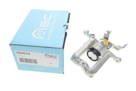 Тормозной суппорт (задний) (L) Opel Astra J 12-20 (d=40mm) (ATE) (для диска d=314mm) AXIA Brake Calipers 394610