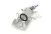 Тормозной суппорт (задний) (L) VW Caddy III 03- (d=38mm) (TRW) (для диска d=253mm) AXIA Brake Calipers 394768 (фото 4)