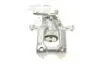 Супорт гальмівний (задній) (L) VW Caddy III 04-15 (d=38mm) (Bosch) (для диска d=272mm) AXIA Brake Calipers 394770 (фото 1)