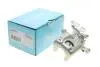 Супорт гальмівний (задній) (L) VW Caddy III 04-15 (d=38mm) (Bosch) (для диска d=272mm) AXIA Brake Calipers 394770 (фото 2)