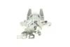 Супорт гальмівний (задній) (L) VW Caddy III 04-15 (d=38mm) (Bosch) (для диска d=272mm) AXIA Brake Calipers 394770 (фото 4)