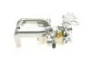 Супорт гальмівний (задній) (L) VW Caddy III 04-15 (d=38mm) (Bosch) (для диска d=272mm) AXIA Brake Calipers 394770 (фото 5)