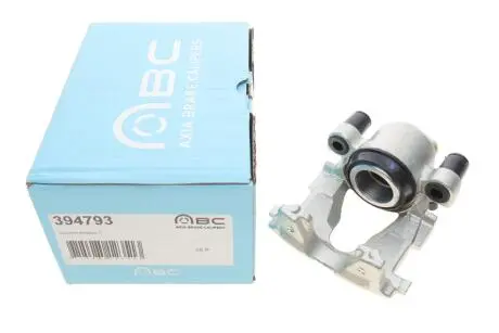 Тормозной суппорт (передний) (R) Renault Logan/Sandero 13- (d=48mm) (ATE) AXIA Brake Calipers 394793