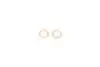 Тормозной суппорт (задний) (R) Skoda Octavia III/IV 12-20 (d=38mm) (TRW) (для диска d=272mm) AXIA Brake Calipers 394807 (фото 5)